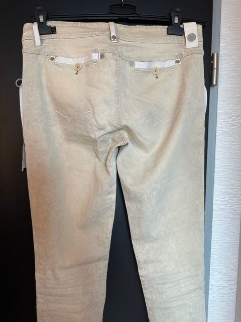 Hosen: HIGH Hose – Gebraucht aus Remigen von Orlana7 4