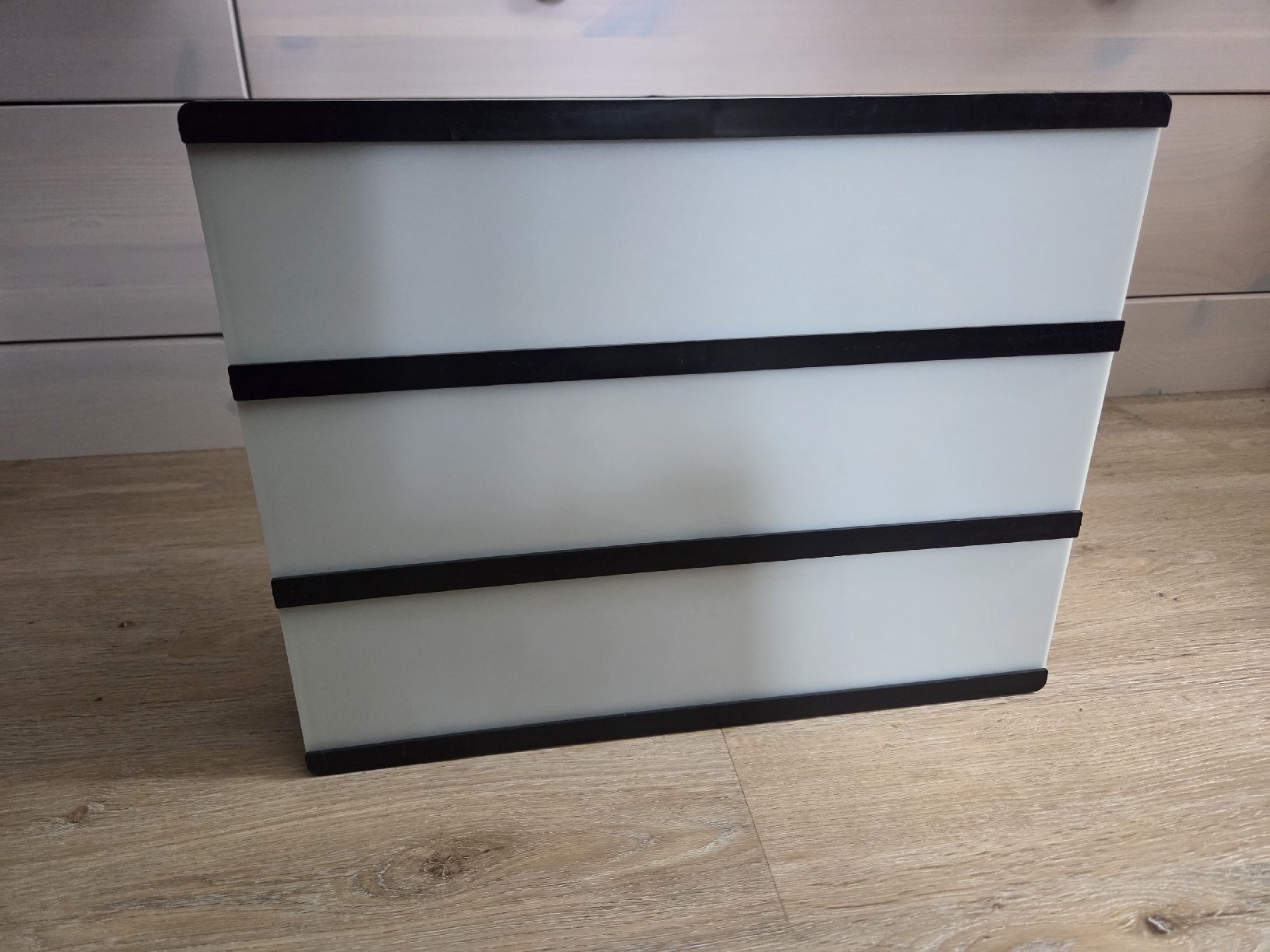 Tutte le decorazioni: LED Lichtbox mit Buchstaben – Usato da Heiden venduto da A1inaH