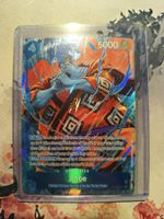 One Piece PRB02 English Jinbe AA