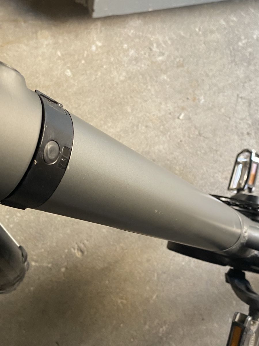 Trelago Vélos: TRELAGO E-Bike mit Display  – Défectueux à Seengen par d_95zd 6