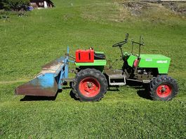 Schilter Wiesel 222