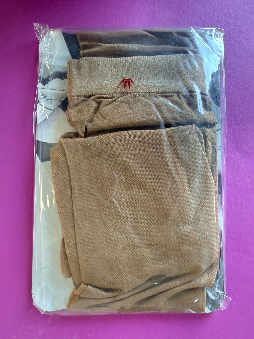 Calze & Collant: TRIUMPH, Sttrumpfhose SHAPE SENSATION Support, Grösse M – Nuovo e nell'imballaggio originale da Rudolfstetten venduto da gst_g7xl 2