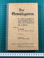 J. Siegrist, Brugg: Der Gemüsegarten, 1943