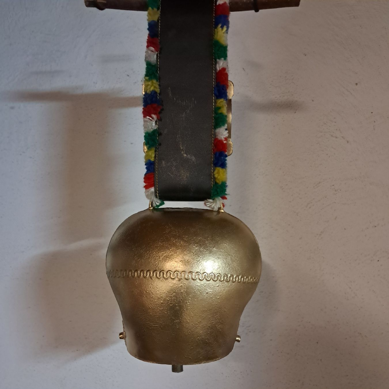 Cloches & sonnailles: Treichel 1984 – D'occasion à Murten par SHETHOF 5