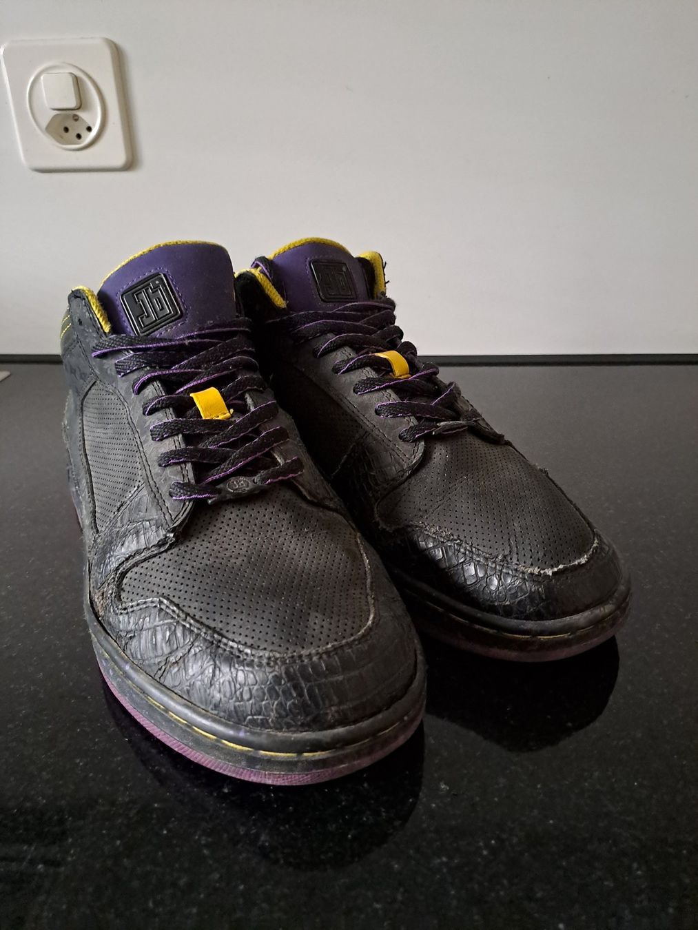 Scarpe da uomo: JB Classics Getlos Sneaker – Usato da Meierskappel venduto da BruceCruise 1