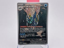 Mega-Entwicklung - Wummer  (MEG 141) - DE