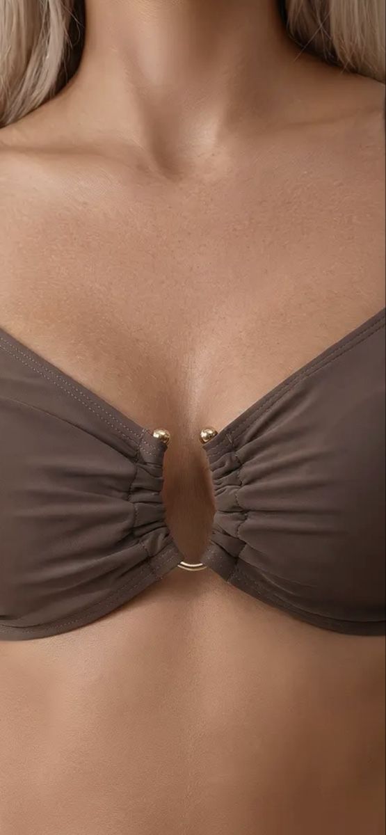 Badekleider & Bikinis: Bikini Oberteil Grösse XXL/D neu – Neu und originalverpackt aus Zürich von kiwi1994