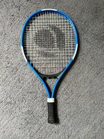 Raquette de tennis enfant Bleu