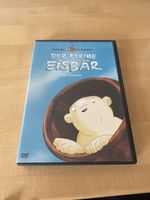 Der kleine Eisbär DVD Der Kinofilm guter Zustand