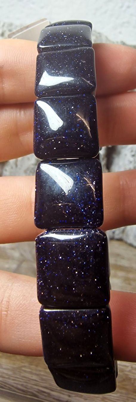 Minerali & Pietre curative: Blaufluss Softbangle – Nuovo (secondo la descrizione) da Matzingen venduto da Shay_Crystalz 1