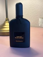 Tom Ford Black Orchid Eau de Toilette 50ml ca. 3/4 voll