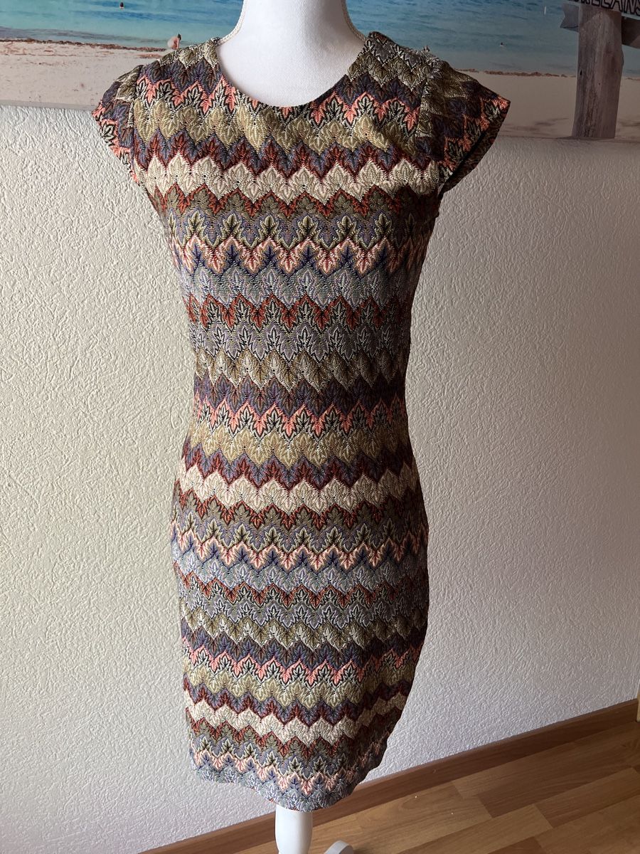Vestiti: Vero Moda Kleid, Gr. XS – Usato da Linden venduto da Annelie12