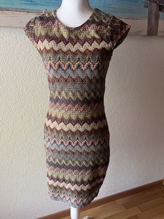 Vero Moda Kleid, Gr. XS