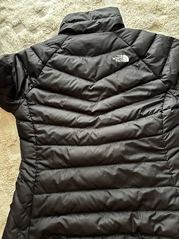 North Face Jacken: The North Face Damenjacke gr. M – Gebraucht aus Zizers von L.Berther 1
