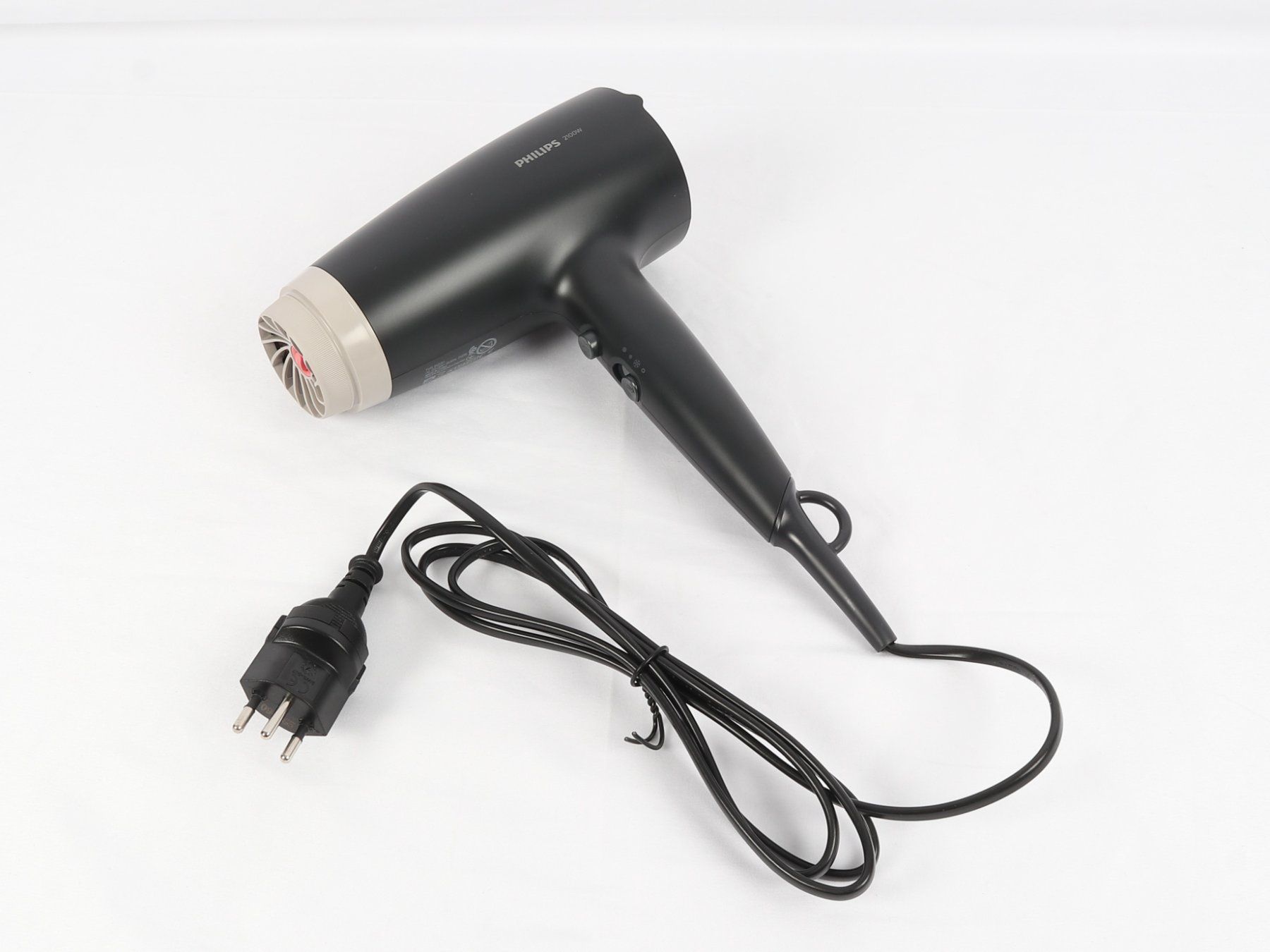 Philips Asciugacapelli: PHILIPS Hair Dryer 3000 – Nuovo (secondo la descrizione) da Steinen venduto da Restwert_Steinen 2