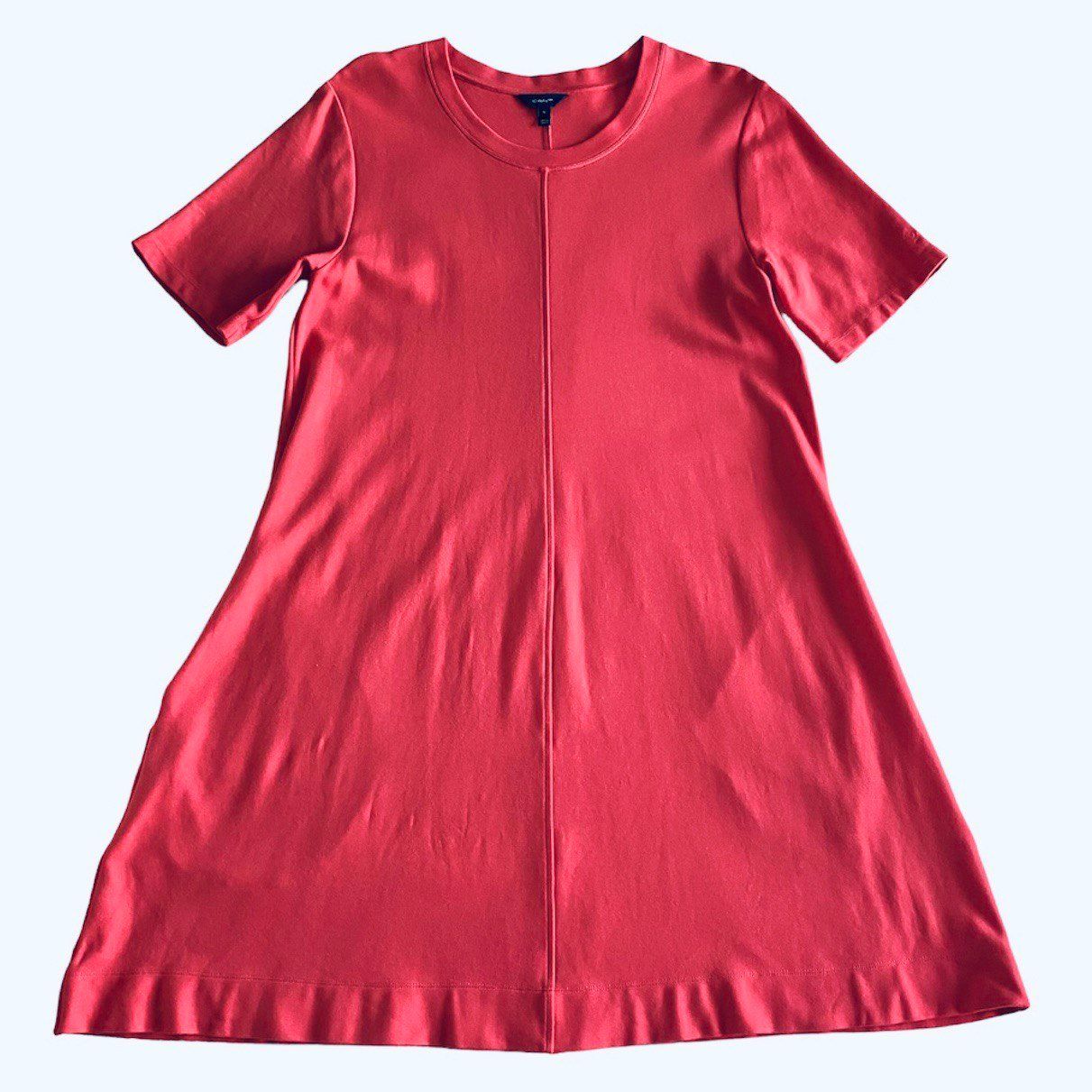 Gant Kleider: Gant Jersey Kleid Grösse L – Gebraucht aus Dietikon von Ur-ga64 3