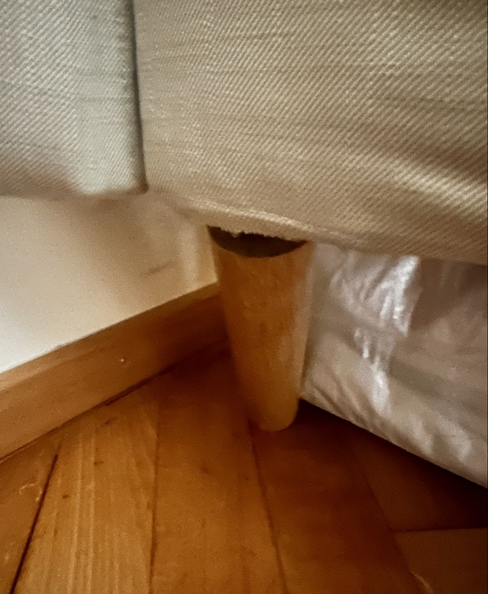 Ikea Letti: Ikea Boxspringbett 180x200 – Usato da Zürich venduto da sec_y8xv 4