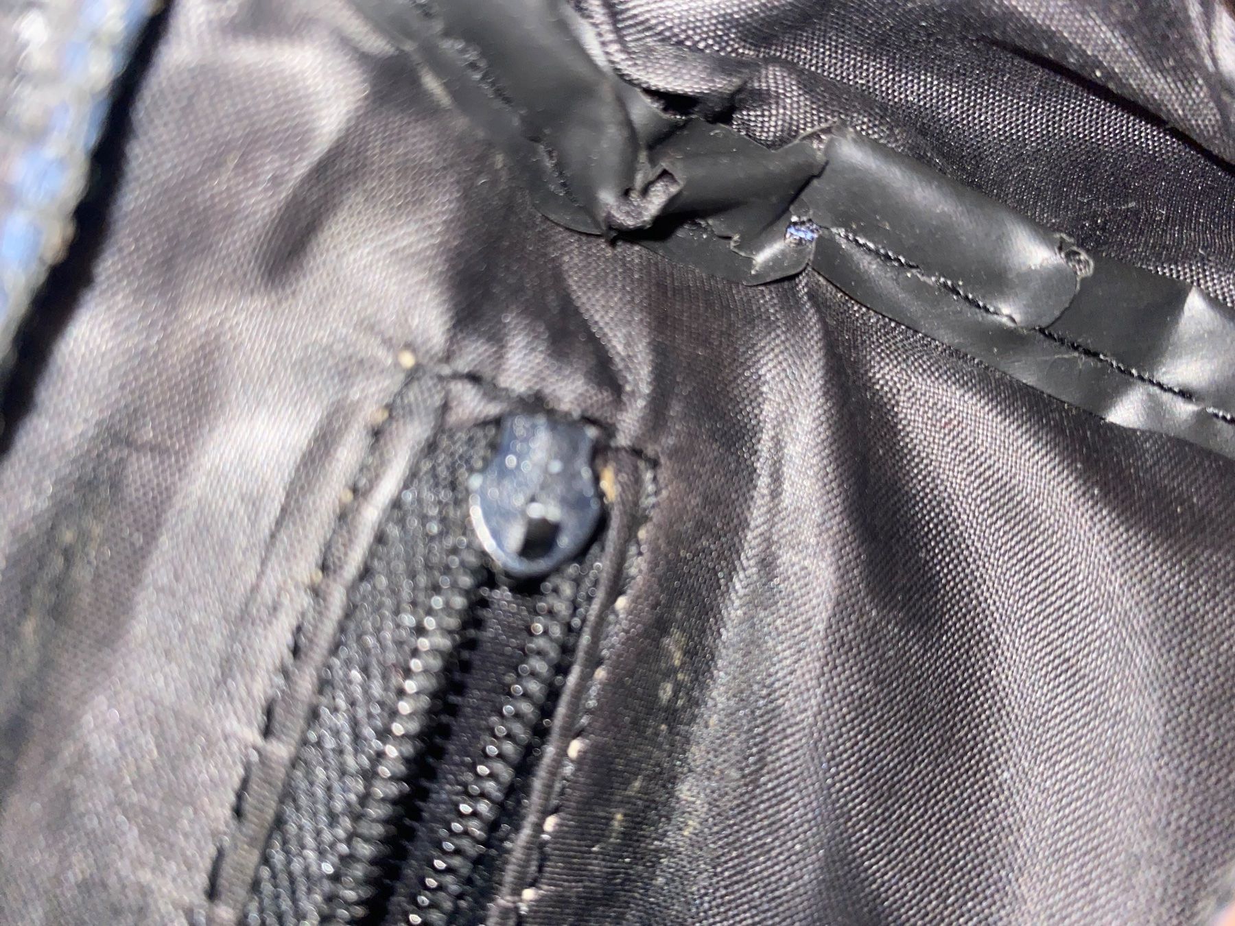 Borse da donna: Tasche dunkelblau – Usato da Altendorf venduto da am9j_nt 4