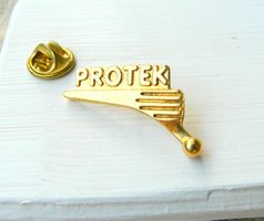 ❗ Protek medical prothèse   +Versand Pin M13F.4