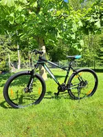 Jugendbike CALIFORNIA MTB 
