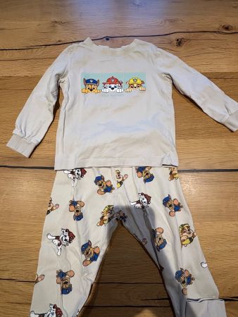 Pyjama pat’patrouille