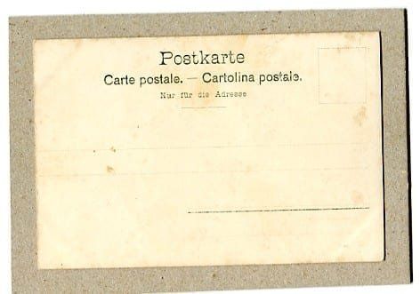 Cartoline postali: Luzern und die Alpen – Usato da Ottikon b.Kemptth. venduto da Neptun1974 1