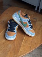 Nike SB Dunk Low Safari – Size 8