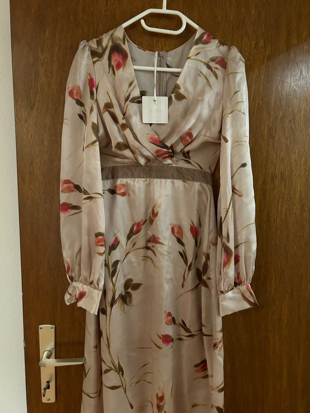 Vestiti: Vestito da donna 100% seta – Nuovo e nell'imballaggio originale da Camorino venduto da c_raf 1