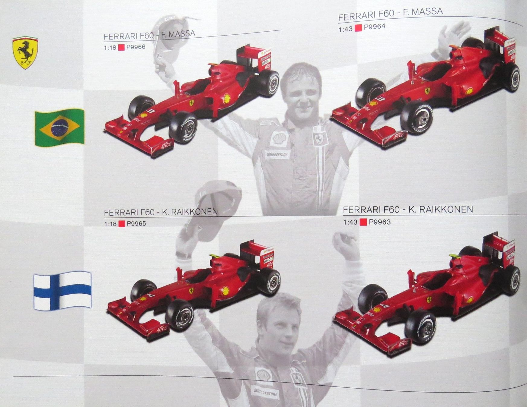 Hot Wheels Modellautos: Grosser Hot Wheels 1:18 Katalog in Buchform – Gebraucht aus Ettingen von campione_1 3