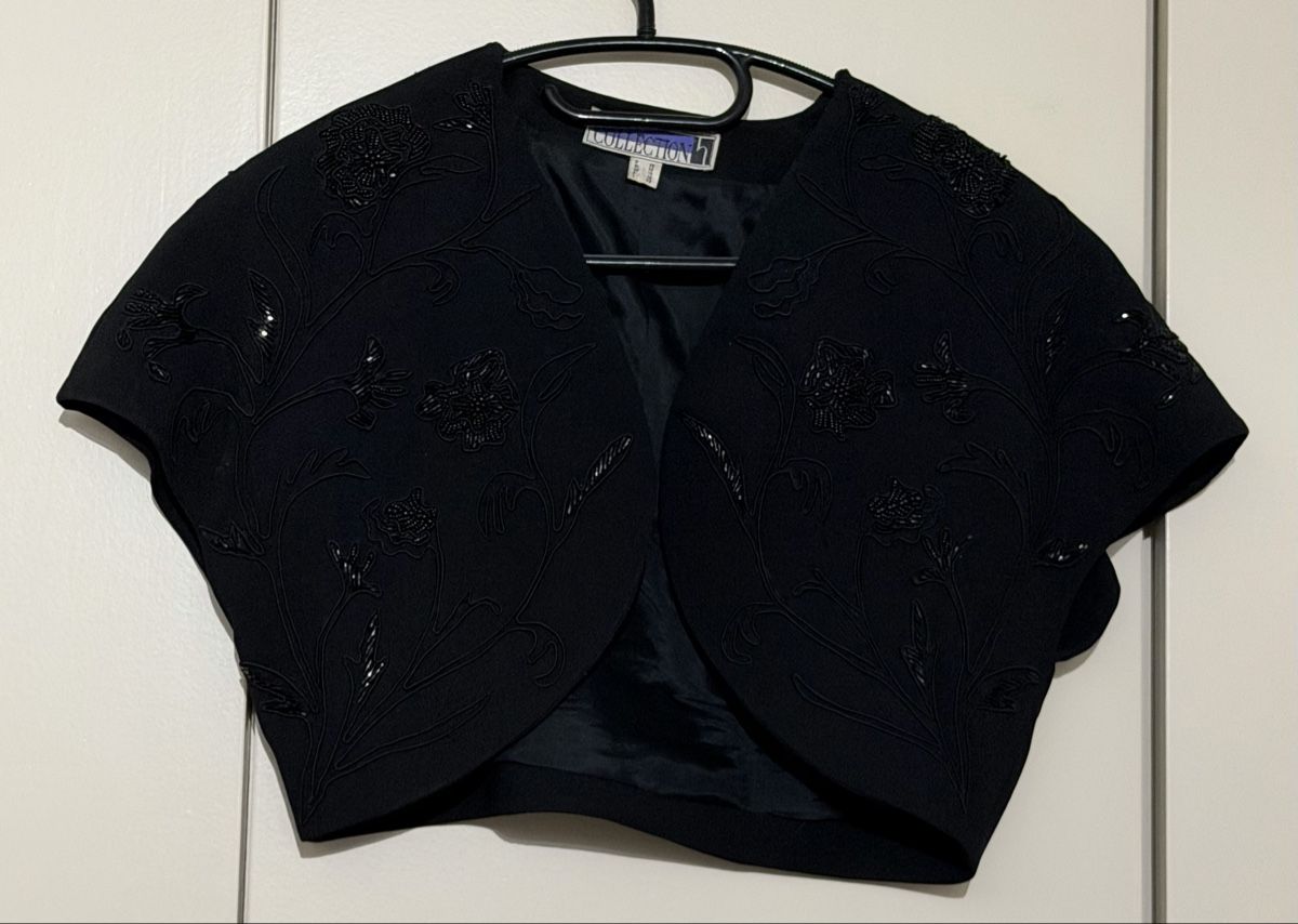 Vestiti: Abend-/Cocktail-Kleid schwarz – Usato da Kriens venduto da Sternenfisch-0903 1
