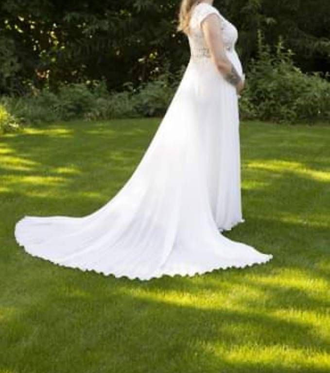 Vestiti: Brautkleid – Usato da Jonen venduto da tze_j8cs 1