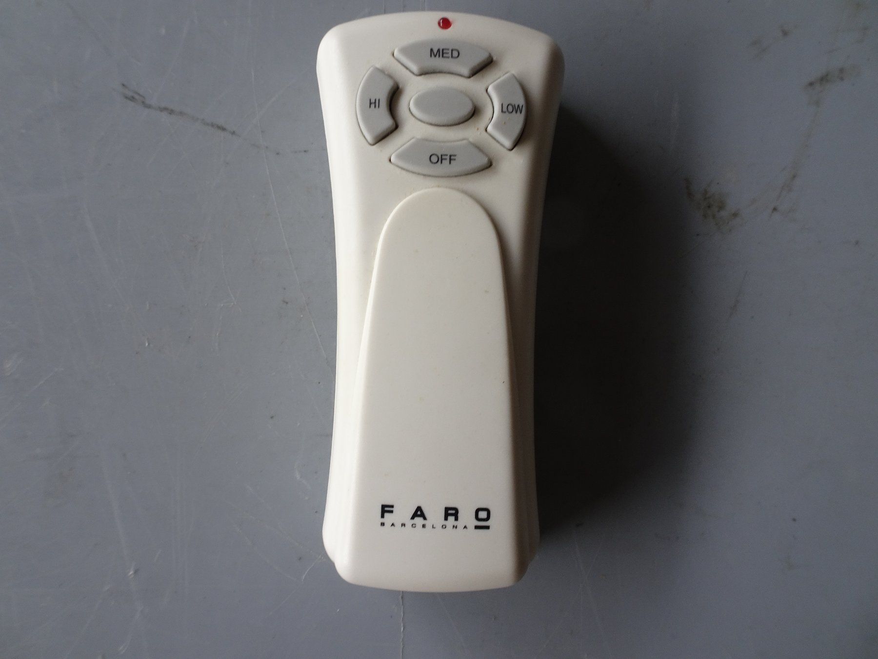 Ventilatori: Deckenventilator mit Fernbedienung – Usato da Mörschwil venduto da Harry520 4