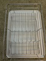 Dish Drying Rack