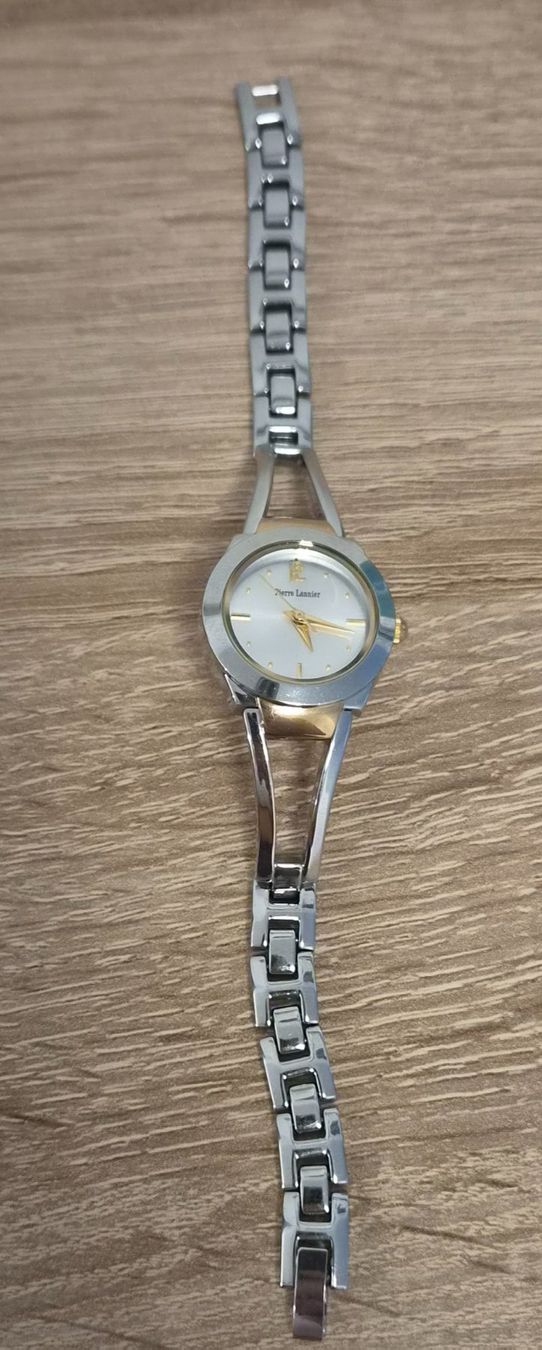 Orologi: Montre neuve pierre lannier – Nuovo (secondo la descrizione) da Bouveret venduto da lagartha 3