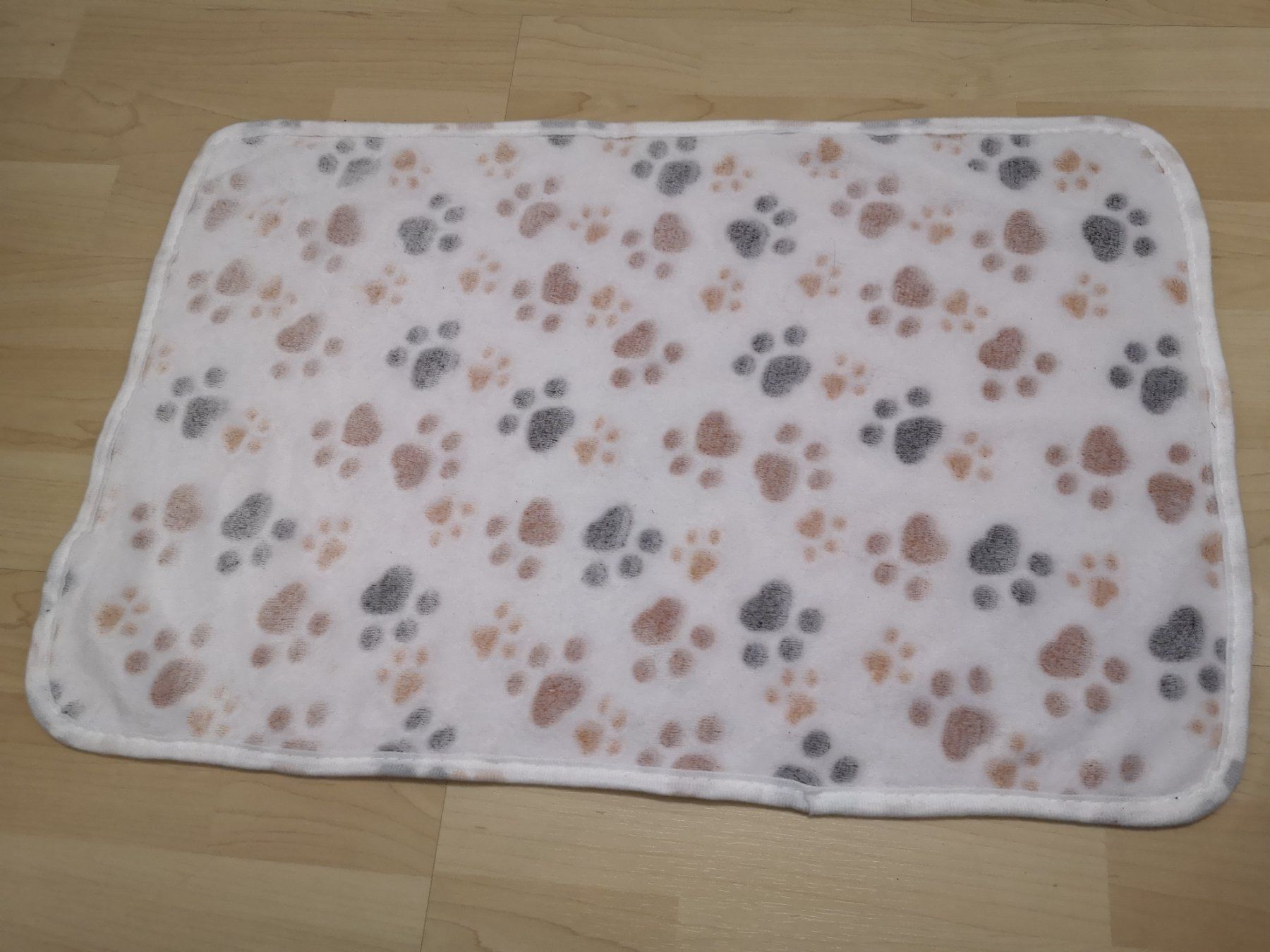 Coperte: Katzen-Hundedecke – Usato da Büttikon AG venduto da PAM120319 1