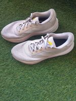 Adidas Supernova numero 42 bianco e rosa