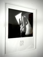 Poster jean loup sieff 1980’s