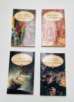 4 Shakespeare Classics