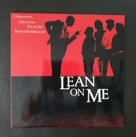 LP - Soundtrack Lean on me