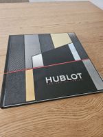 Catalogue Hublot - L'art de la Fusion 2019