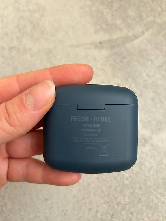 Cuffie: In Ears – Usato da Bern venduto da mari773 2