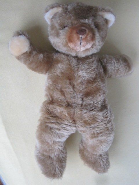 Bambole: ALTER BRUMM -TEDDY – Usato da Zürich venduto da Fredor01 3