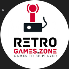 Profile image of RetroGames.Zone