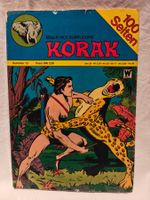 Comic Korak Tarzans Sohn Nummer 13 Williams Verlag