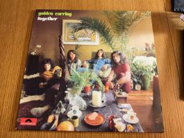 Golden Earring - Together (LP) 1972 TOP Zustand!