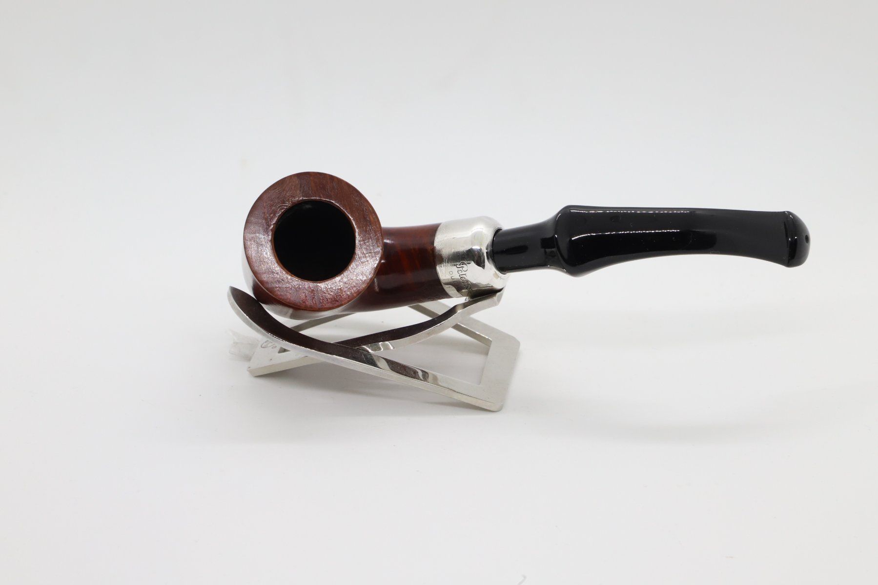 Pipe & Accessori: Peterson System Star Pfeife 305 oFi * – Usato da Blumenstein venduto da Hennig-Estate-Pipes 1