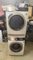 Waschmaschine und Trockner Elektrolux A+++