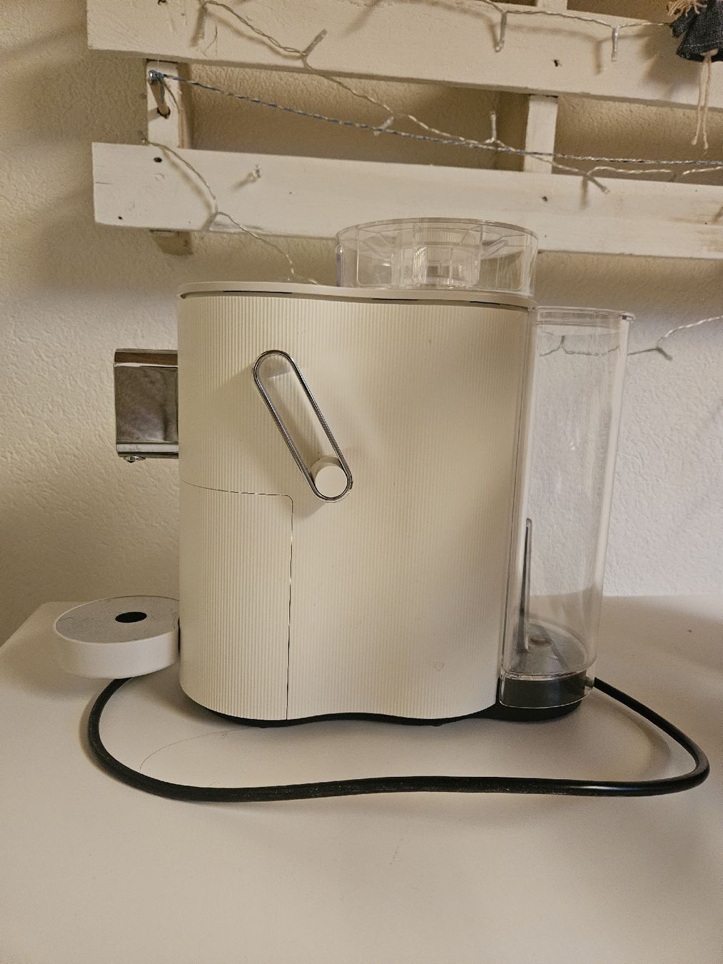 Coffee B Macchine per caffè & Macchine per espresso: CoffeeB Kaffeemaschine – Nuovo (secondo la descrizione) da Schlossrued venduto da mel_696j 1
