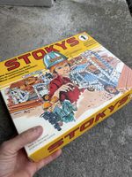 Stokys Metallbaukasten 1 Grundkasten