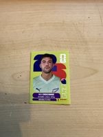 Panini WM Sticker Max Crocombe NZL 2